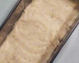 グルテンフリーバナナケーキ作り方4写真