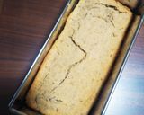 グルテンフリーバナナケーキ作り方5写真