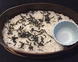 あり合わせおかず レタス巻き弁当 詰め方作り方1写真