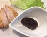 あり合わせおかず レタス巻き弁当 詰め方作り方3写真