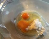 野菜ジュースで作る！お食事マフィン作り方1写真