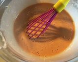 野菜ジュースで作る！お食事マフィン作り方4写真