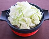 技あり蒸し野菜！デリキャセの加熱時間作り方4写真