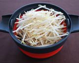 技あり蒸し野菜！デリキャセの加熱時間作り方15写真