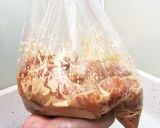 鶏胸肉の唐揚げ　作り置き作り方3写真