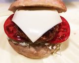 手ごね簡単時短のバンズを焼こう作り方18写真