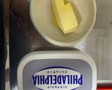 レアチーズケーキ(簡単、ヨーグルトなし)作り方1写真