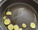 本格的!スパイスから作る野菜カレー作り方1写真