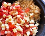 本格的!スパイスから作る野菜カレー作り方2写真