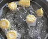 本格的!スパイスから作る野菜カレー作り方3写真
