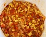 本格的!スパイスから作る野菜カレー作り方4写真