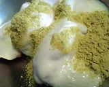 ヨーグルトカレー作り方5写真