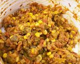 本格的!スパイスから作る野菜カレー作り方6写真