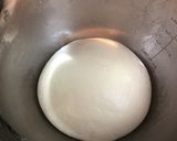中華まんの生地作り方4写真