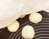 中華まんの生地作り方6写真