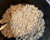 お手軽三色丼作り方2写真
