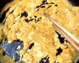 お手軽三色丼作り方3写真