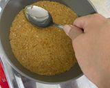 レアチーズケーキ(簡単、ヨーグルトなし)作り方4写真