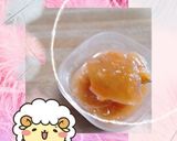 マクロビ☆ぶどうジャム【ぶどう大量消費】作り方5写真