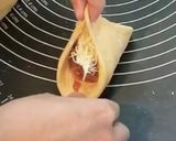 ピザまん 具の作り方作り方4写真