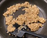 茄子の肉詰め[塩麹]作り方2写真