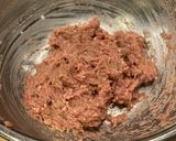 茄子の肉詰め[塩麹]作り方3写真