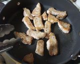 適当レシピ！豚のトマト煮作り方3写真