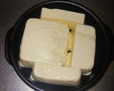 あとは焼くだけ簡単豆腐のキムチグラタン作り方3写真