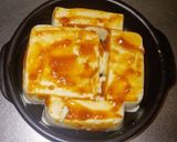 あとは焼くだけ簡単豆腐のキムチグラタン作り方4写真