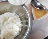マグロ丼作り方2写真