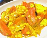 今日のおかずはカレイの煮付けメイン献立作り方1写真