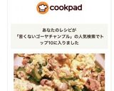 ゴーヤチャンプル 簡単で苦くない作り方8写真
