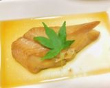 今日のおかずはカレイの煮付けメイン献立作り方5写真