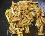 汁なし・カレーうどん作り方5写真