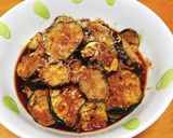 ナスの生姜焼き✩⡱作り方8写真