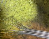 ネパール料理 ダール作り方7写真