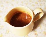 すぐできる！胸肉 KBBピリ辛ソース作り方1写真