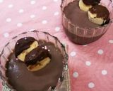 一口でパクリ♪ミニチョコバナナ作り方9写真