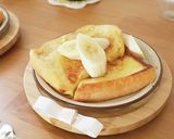 ふわトロ♡フレンチトースト⚐作り方7写真