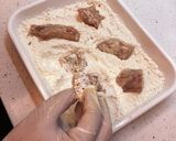 鶏胸肉の唐揚げ　作り置き作り方4写真