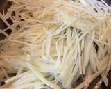ネパール料理 アールフライ作り方4写真