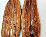 簡単☆中国産うなぎを美味しくする方法作り方1写真
