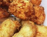 鶏胸肉の唐揚げ　作り置き作り方7写真