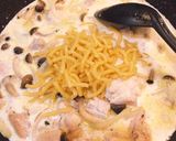 チーズ好きのグラタン☆離乳食取り分け可！作り方5写真