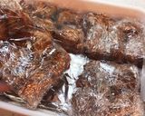 鶏胸肉の唐揚げ　作り置き作り方8写真