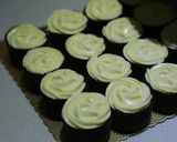 混ぜるだけカップケーキRedVelvet作り方8写真