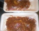 ケイジャン・グリルドチキン(もも１枚肉)作り方5写真