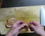 うまみたっぷり！エビのビスク作り方5写真