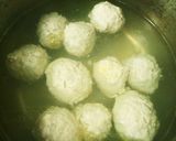 一人鍋でもみんなでお鍋作り方1写真