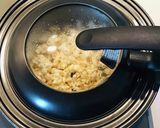 カリカリポップコーン・バター味作り方3写真